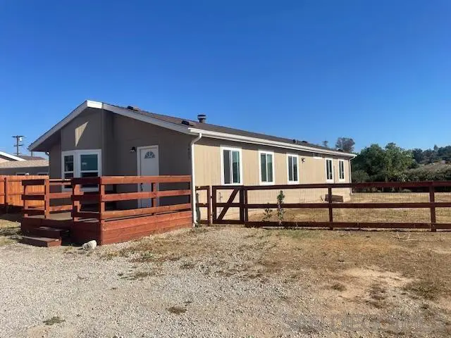1603 Hanson Ln, Ramona, CA 92065 - #1