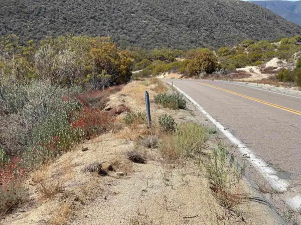 0 Chihuahua Valley Road, Warner Springs, CA 92086
