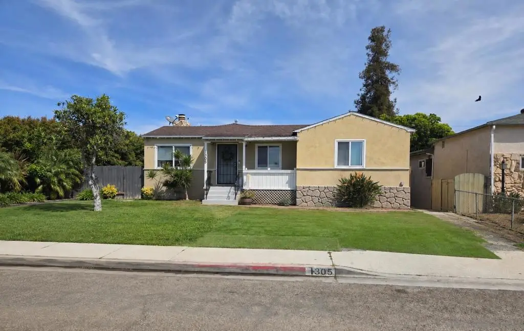 1305 Crann Ave #1-02, Chula Vista, CA 91911 - #1