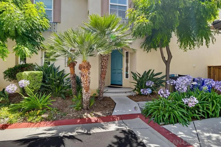 2318 Gardenia Way, National City, CA 91950 - #3