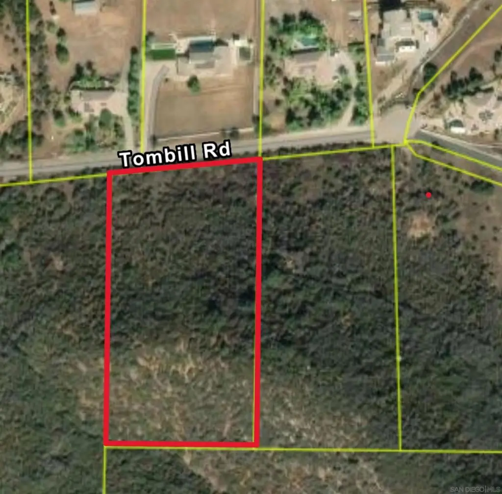 23049 Tombill Rd., Ramona, CA 92065 - #1