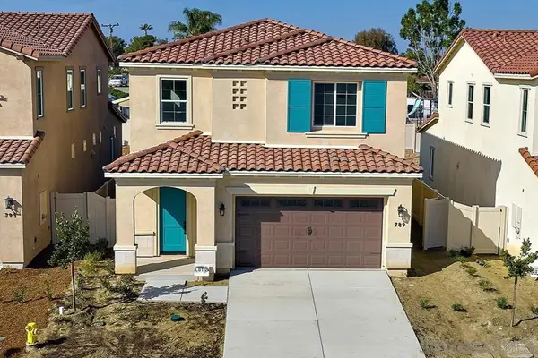 789 Michael Ct, Vista, CA 92081