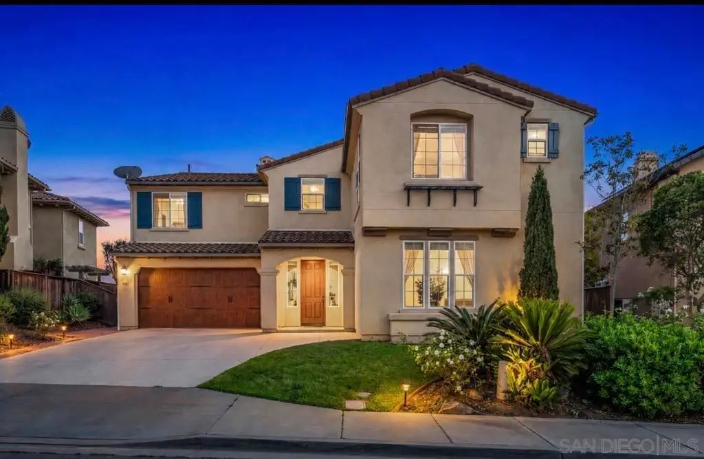 983 Wild Iris Court, San Marcos, CA 92078 - #1