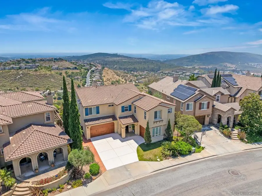 983 Wild Iris Court, San Marcos, CA 92078 - #2