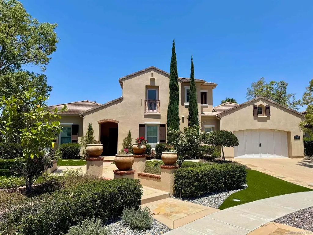 Address Withheld By Seller, San Diego, CA 92131 - #1