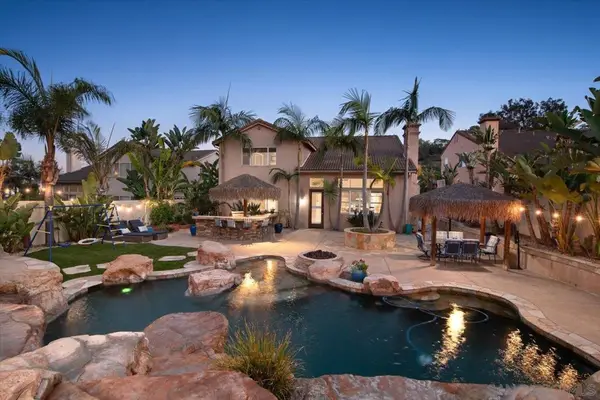 218 Falcon Pl, San Marcos, CA 92069