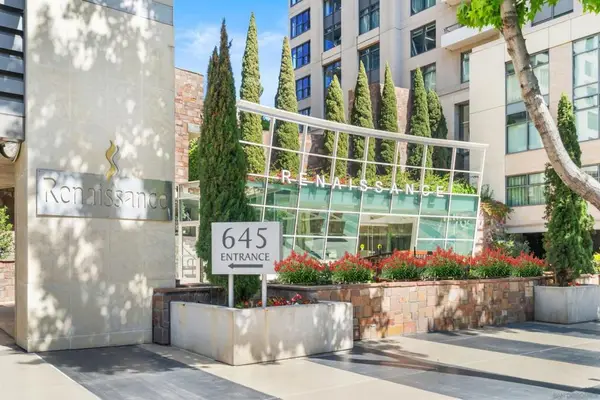 645 Front St #2002, San Diego, CA 92101