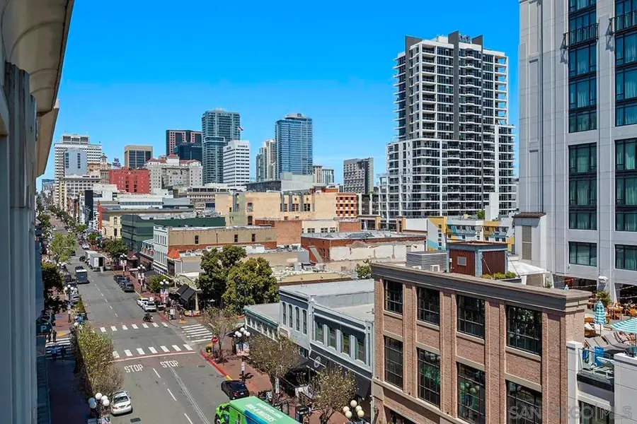 450 J Street #7071, San Diego, CA 92101 - #3