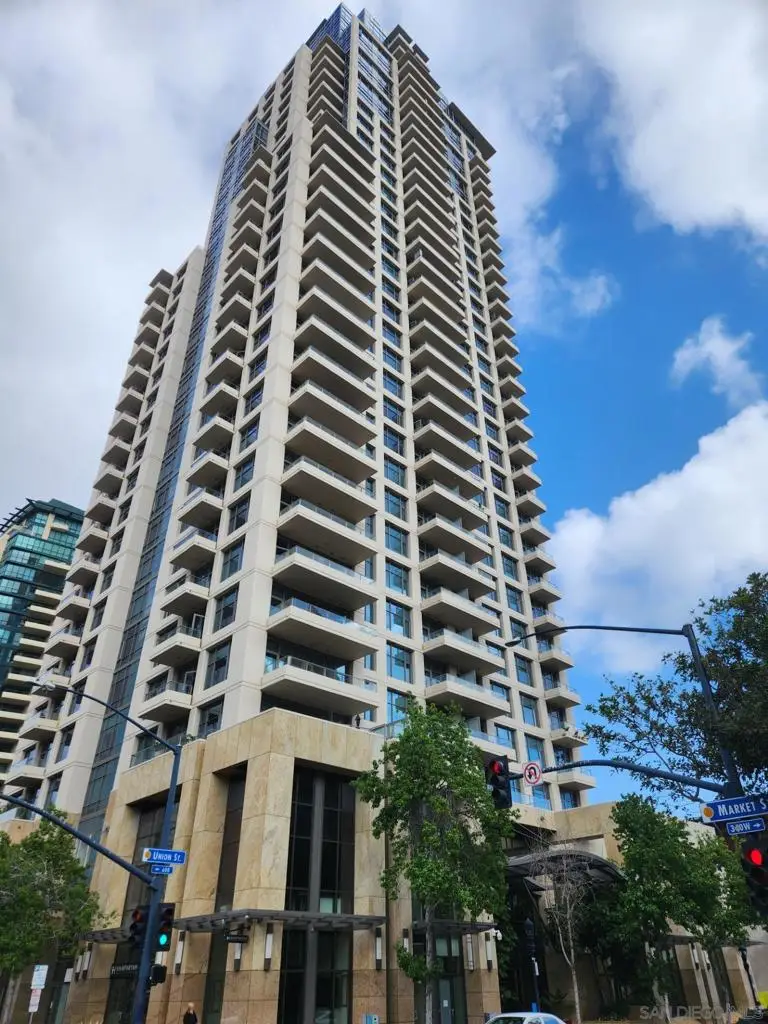 550 Front St. #1706, San Diego, CA 92101 - #3