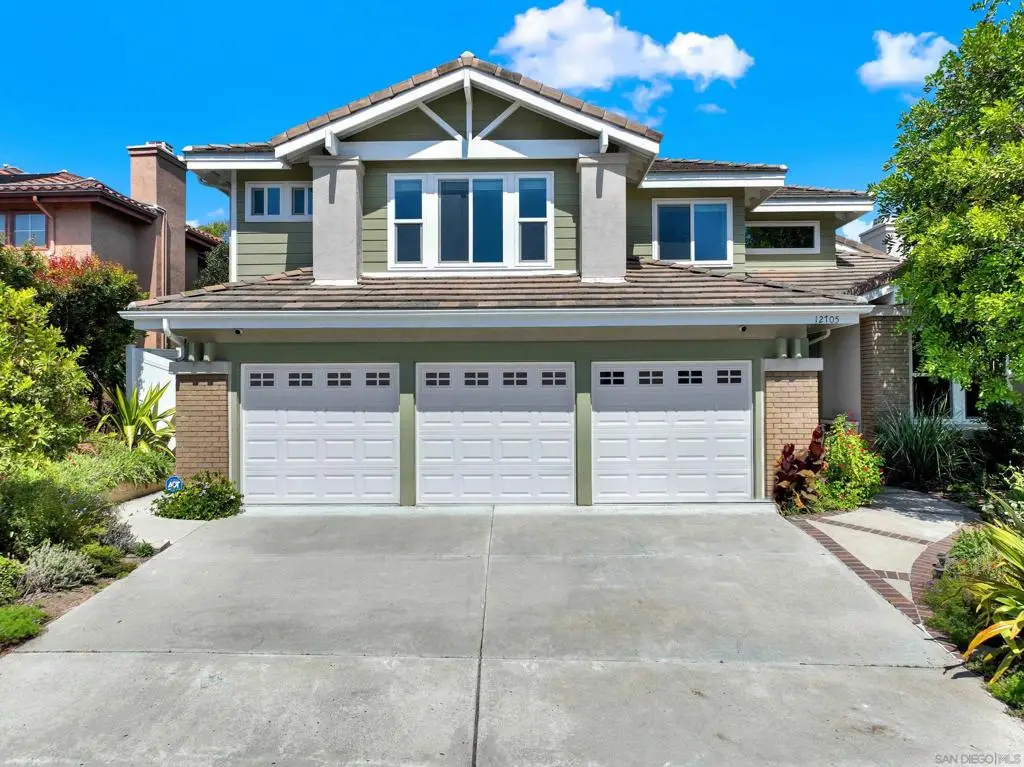 Address Withheld By Seller, San Diego, CA 92130 - #1