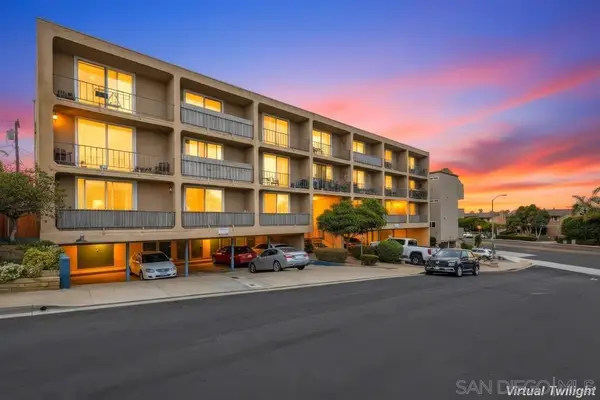 4477 Mentone Street Unit 105, San Diego, CA 92107