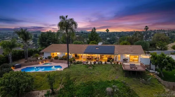 2422 Peet Lane, Escondido, CA 92025