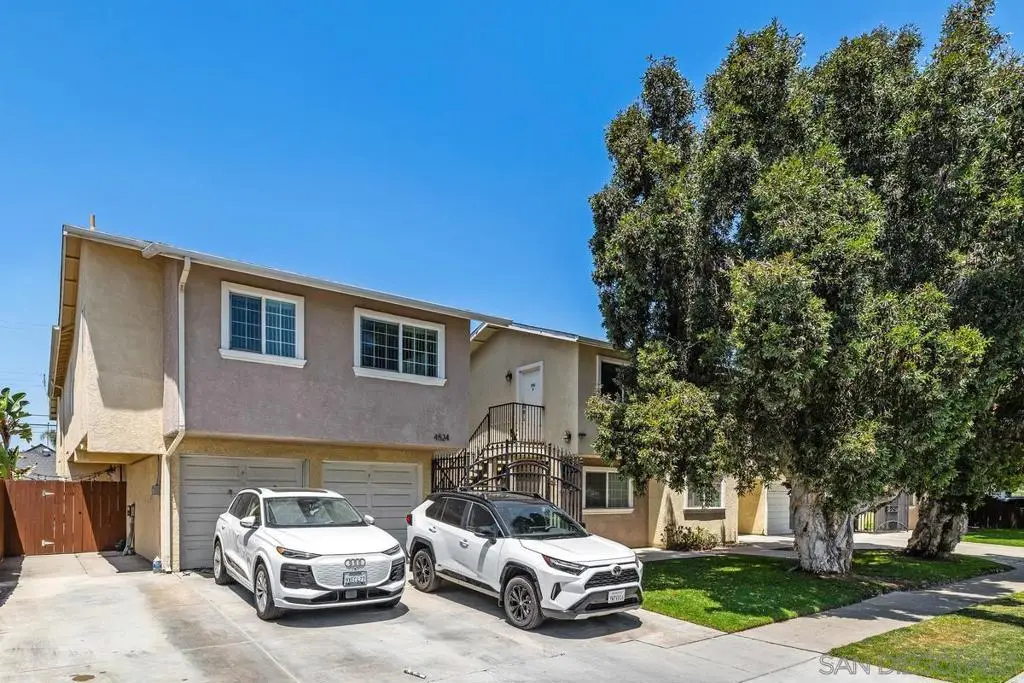 4524 Wilson Ave #201, San Diego, CA 92116 - #1