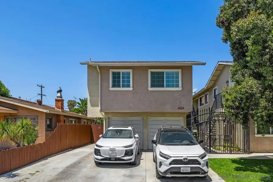 4524 Wilson Ave #201, San Diego, CA 92116 - #2