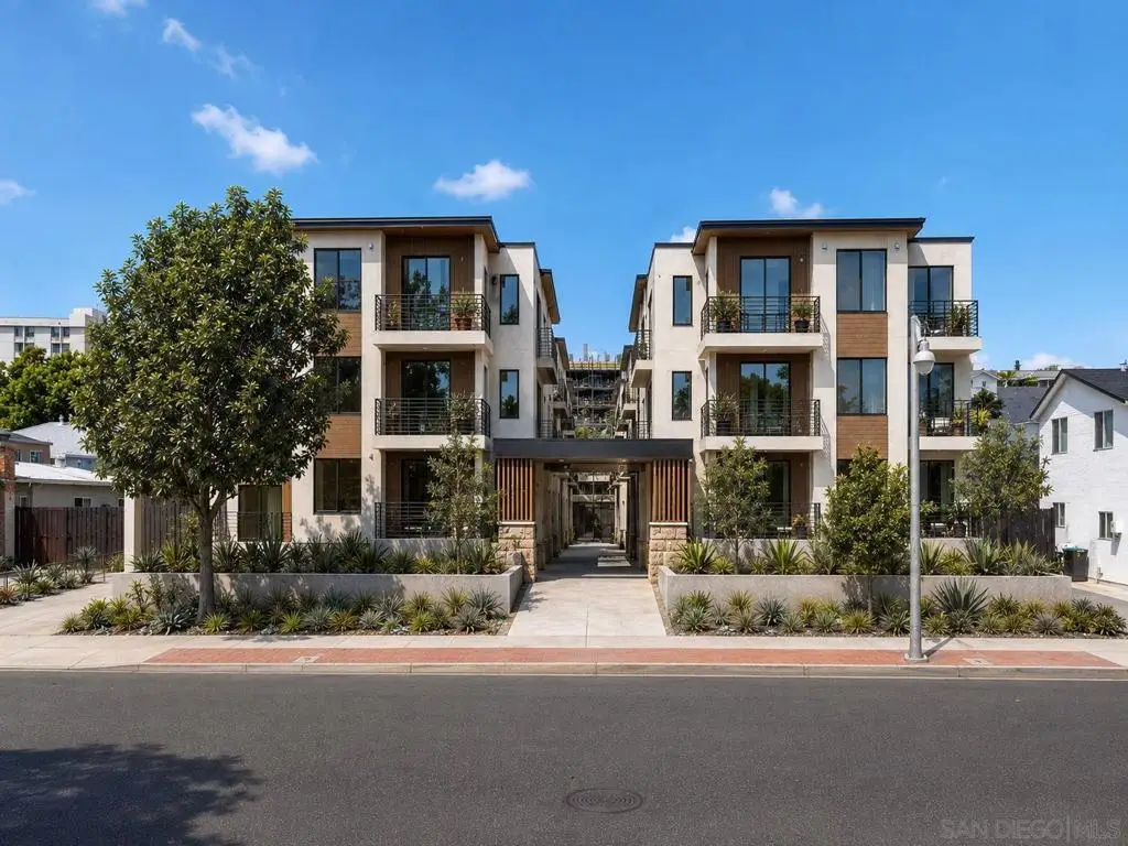 5602 & 5610 Dorothy Dr, San Diego, CA 92115 - #1