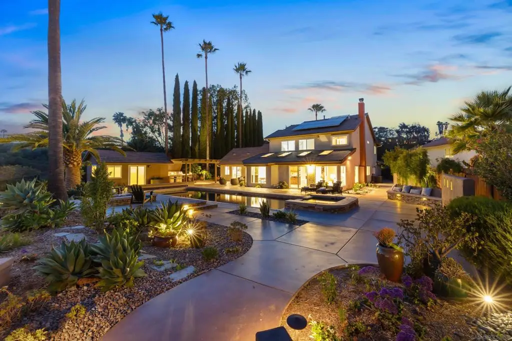 Address Withheld By Seller, San Diego, CA 92129 - #1