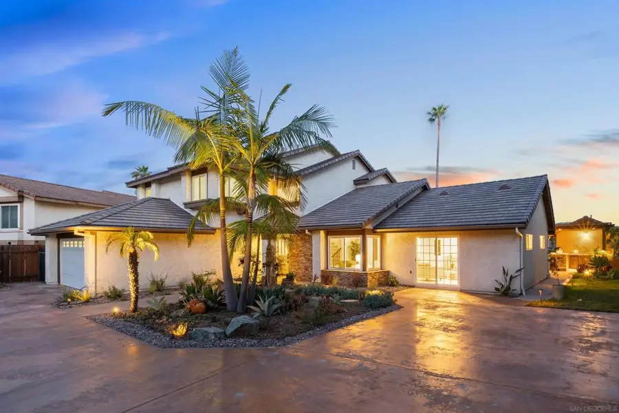 Address Withheld By Seller, San Diego, CA 92129 - #3