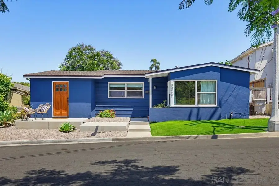 3423 Wisteria Drive, San Diego, CA 92106 - #3