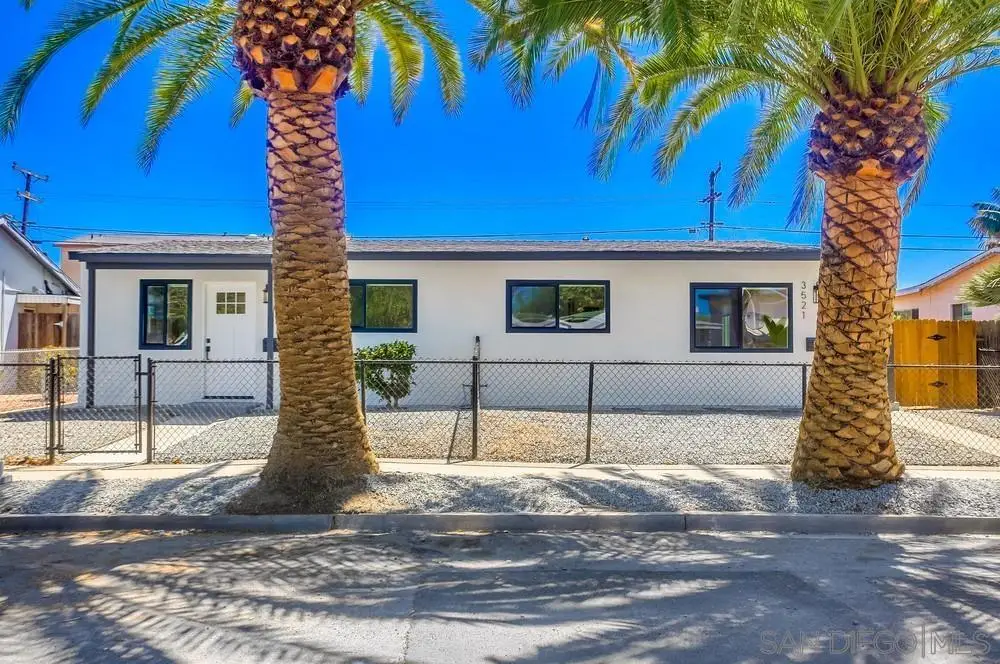 3521-3523 Luna Ave, San Diego, CA 92117 - #1
