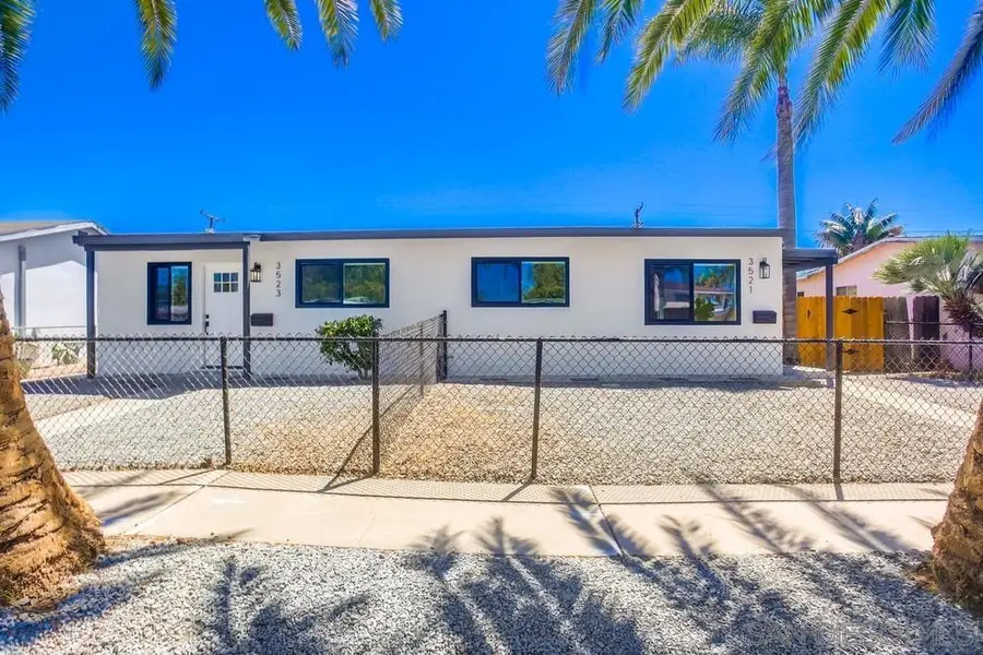 3521-3523 Luna Ave, San Diego, CA 92117 - #3