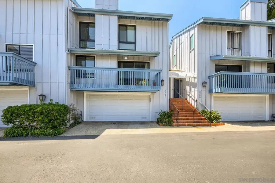 Address Withheld By Seller, San Diego, CA 92037 - #2