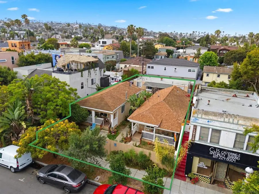 71-4865 Voltaire St, San Diego, CA 92107 - #2