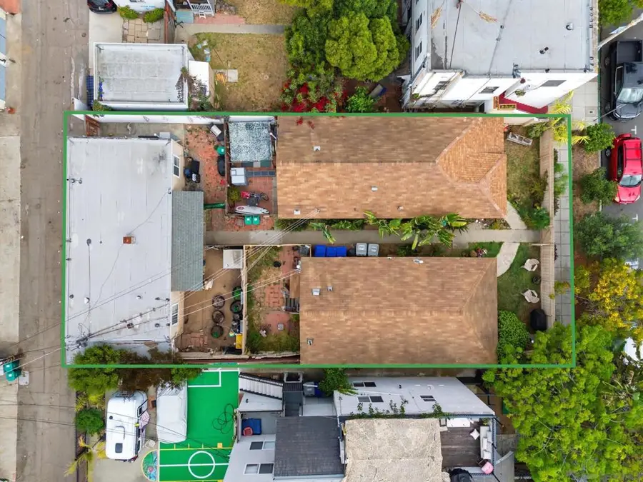 71-4865 Voltaire St, San Diego, CA 92107 - #3