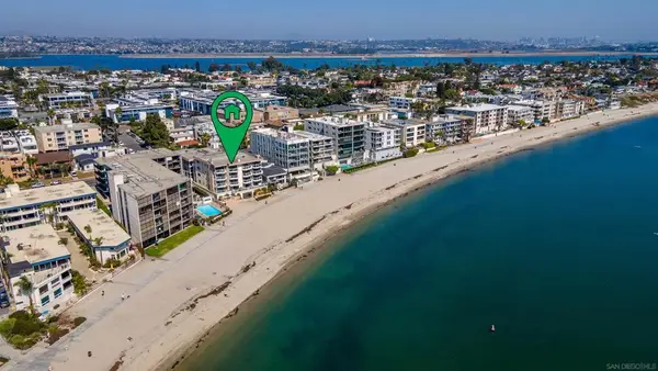 Address Withheld By Seller, San Diego, CA 92109