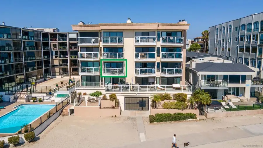 Address Withheld By Seller, San Diego, CA 92109 - #2