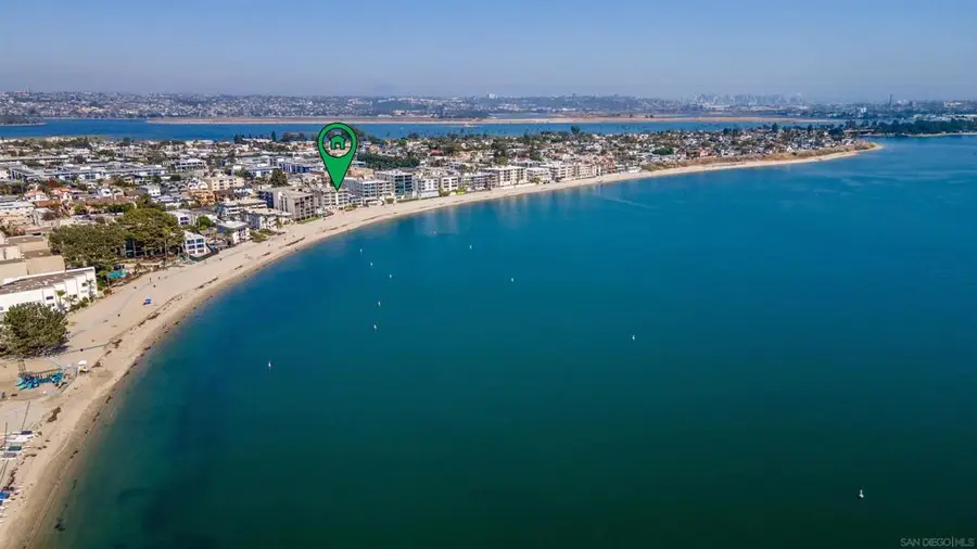 Address Withheld By Seller, San Diego, CA 92109 - #3