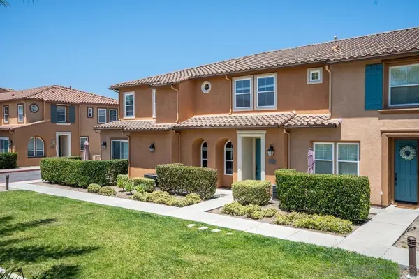 Address Withheld By Seller, San Diego, CA 92127