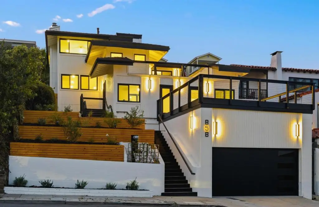 858 Rosecrans, San Diego, CA 92106 - #1