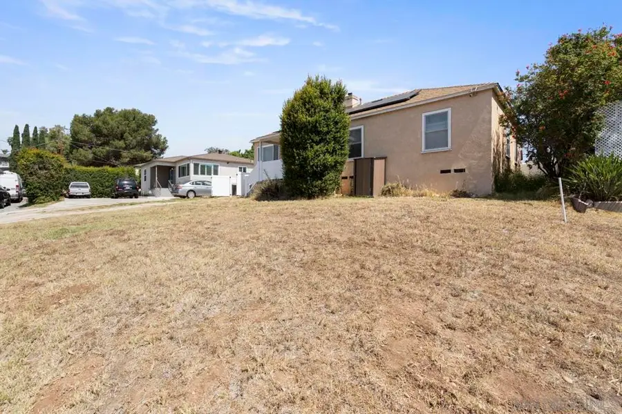 1537 Drexel Dr., Lemon Grove, CA 91945 - #3