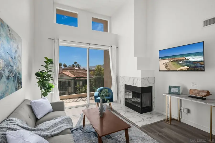 680 Camino De La Reina #2406, San Diego, CA 92108 - #2