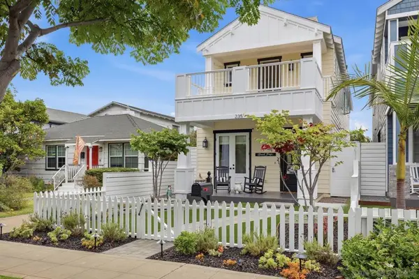 235 F Avenue, Coronado, CA 92118