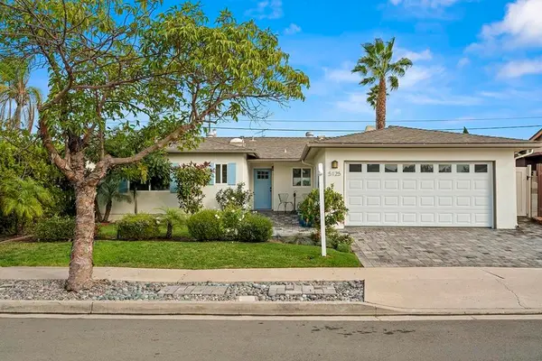 5125 Millwood Road, San Diego, CA 92117