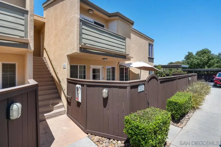 5402 Balboa Arms #415, San Diego, CA 92117 - #3