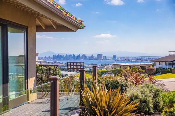 Address Withheld By Seller, San Diego, CA 92106
