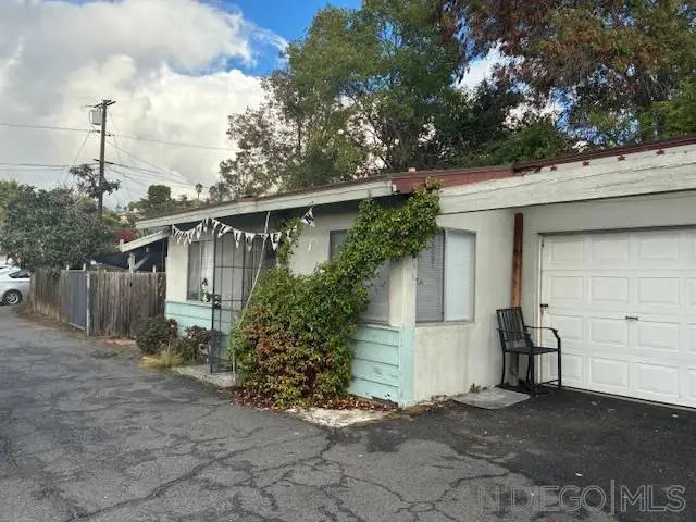 543 545 Kleaveland Pl, Vista, CA 92084 - #1