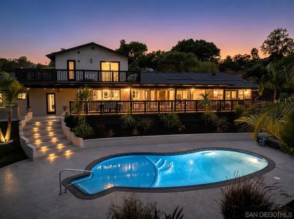 Address Withheld By Seller, Fallbrook, CA 92028