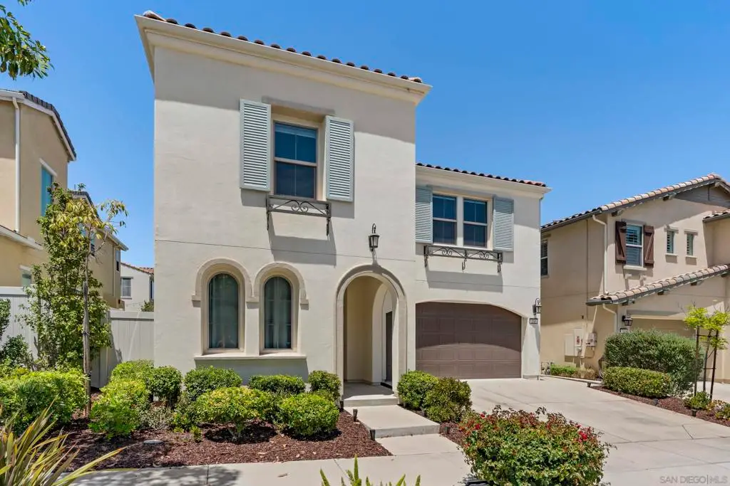 248 Triumph, San Marcos, CA 92078 - #1