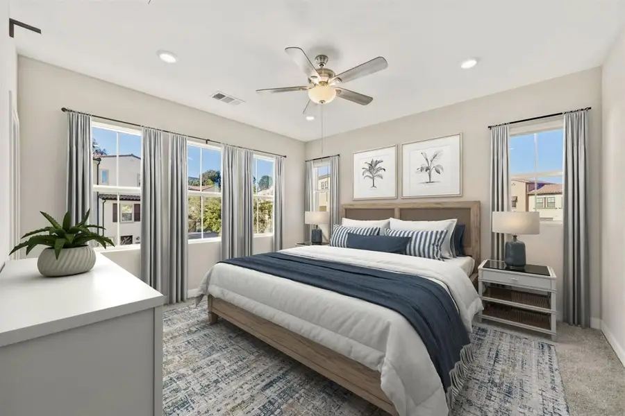 11038 Peyton Way, San Diego, CA 92129 - #3