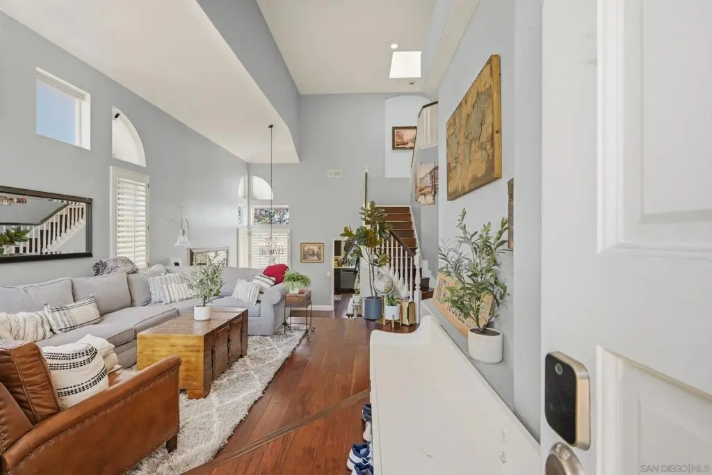 11858 Mendiola Point, San Diego, CA 92129 - #1