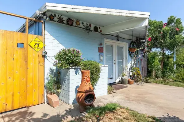 Address Withheld By Seller, San Diego, CA 92107