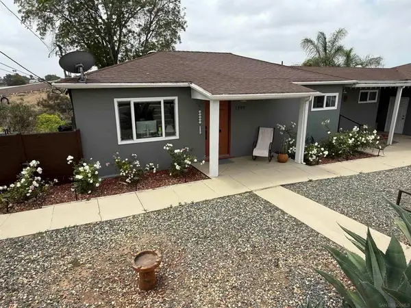 1305 Bakersfield, Lemon Grove, CA 91945