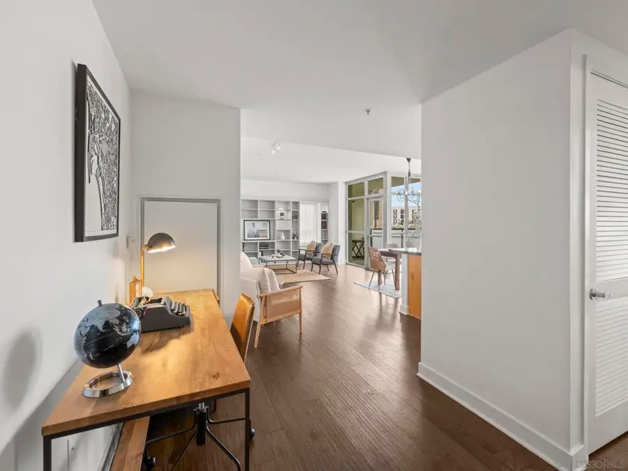 3812 Park #209, San Diego, CA 92103 - #2