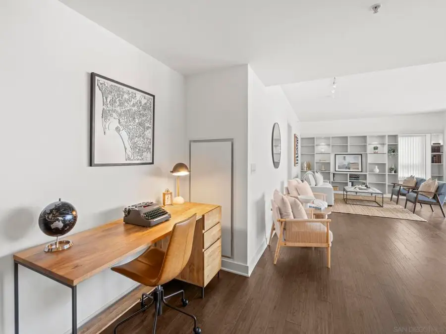 3812 Park #209, San Diego, CA 92103 - #3