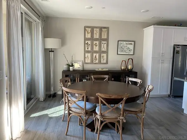 Address Withheld By Seller, San Diego, CA 92108