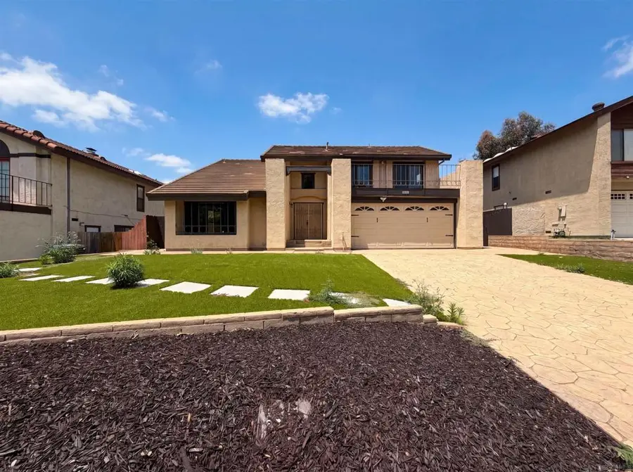 3556 Paseo Salamoner, La Mesa, CA 91941 - #2