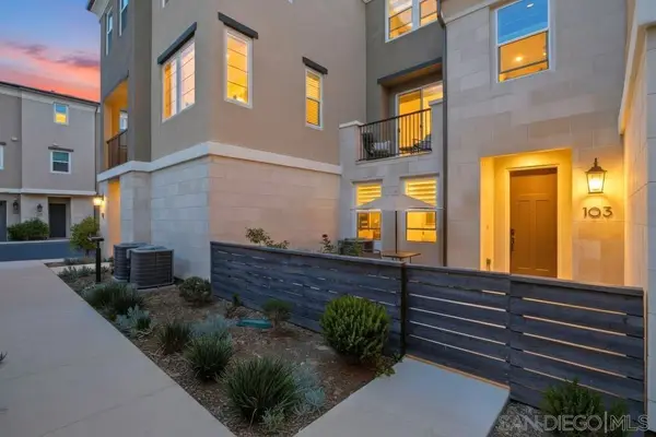 1225 Sunrise View #103, San Marcos, CA 92078